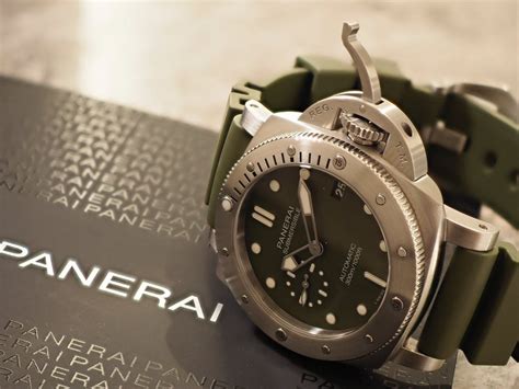 why is panerai so popular|Panerai Watch Review: Ultimate Buying & Collecting Guide.